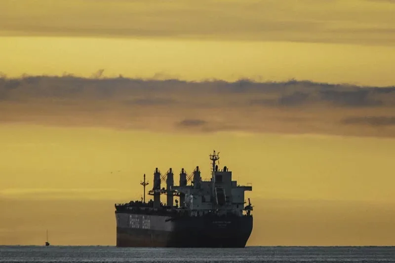Marine & Offshore-plattform