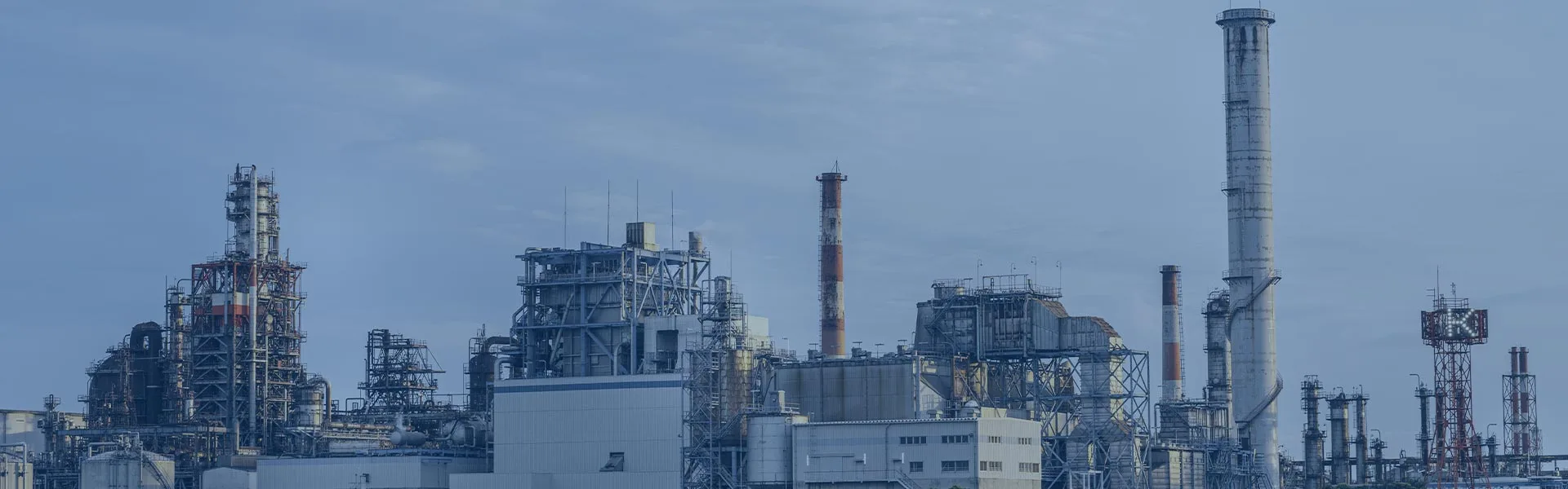 Industrifält