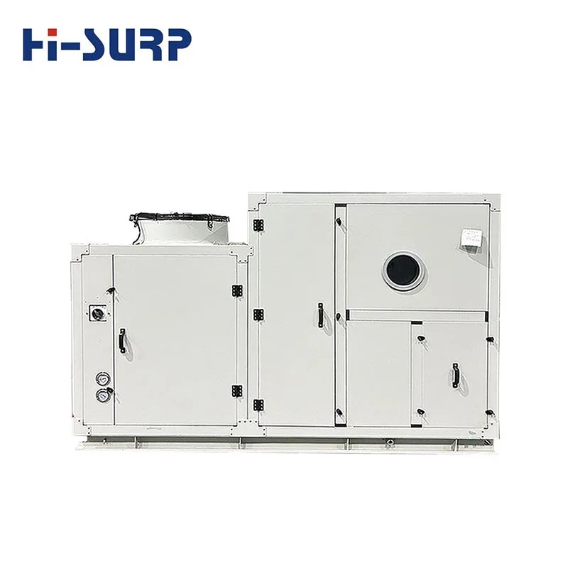 ESS Cooling Solutions
