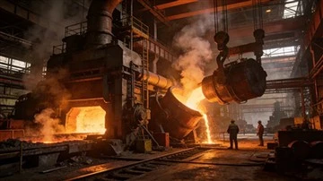 Trotsar extrem värme: Hicon skickar 11 högtemperaturväxelströmsenheter för stålverket i Vietnam och visar upp ledarskap för industriell kylning