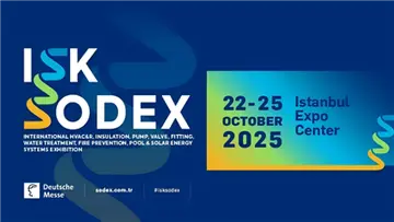 Hicon på Turkiet HVAC&R Expo! Välkommen till vår monter!