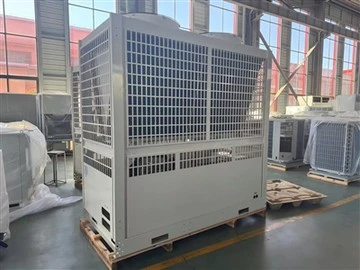 Hicon Direct Expansion Air Handling Unit exporteras till Pakistan | Anpassade medicinska VVS-lösningar