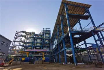 Hicon's New Delivery Of Industrial AC Project For Indonesia Market!