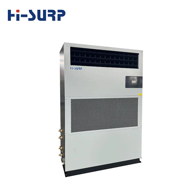 Inverter Unitary luftkonditionering Inverter Unitary luftkonditionering