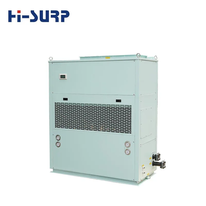 Return Air Marine luftkonditionering Return Air Marine luftkonditionering